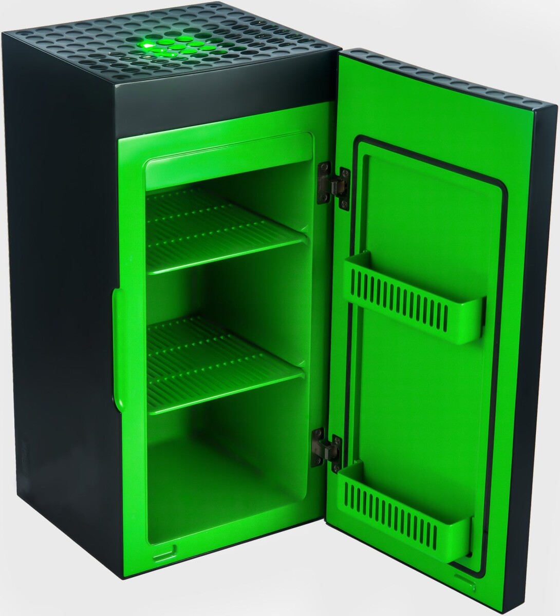 Microsoft - Xbox Series X Mini Cooler 10L