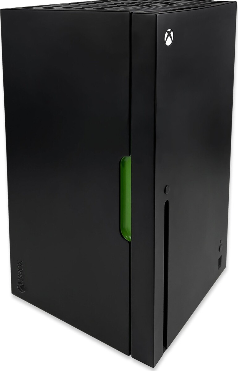 Microsoft - Xbox Series X Mini Cooler 10L