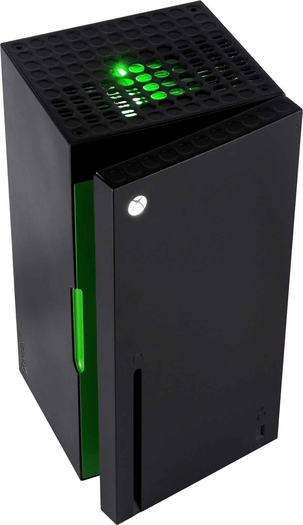 Microsoft - Xbox Series X Mini Cooler 10L