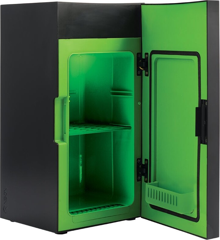 Microsoft - Xbox Series X Mini Cooler 45L