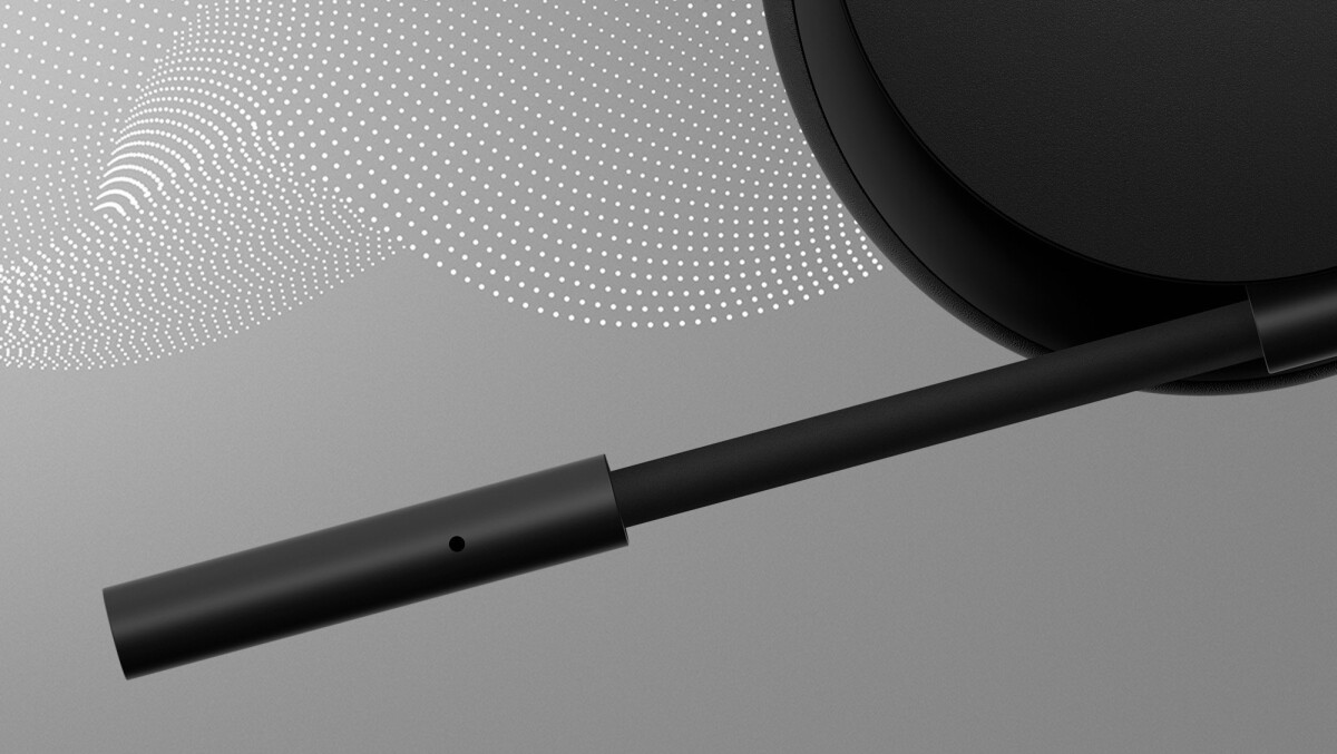 Microsoft Xbox Wireless Headset