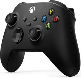 Microsoft Xbox X Wireless Controller - Carbon Black