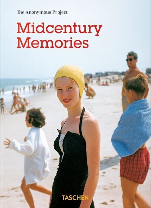 Midcentury Memories The Anonymous Project