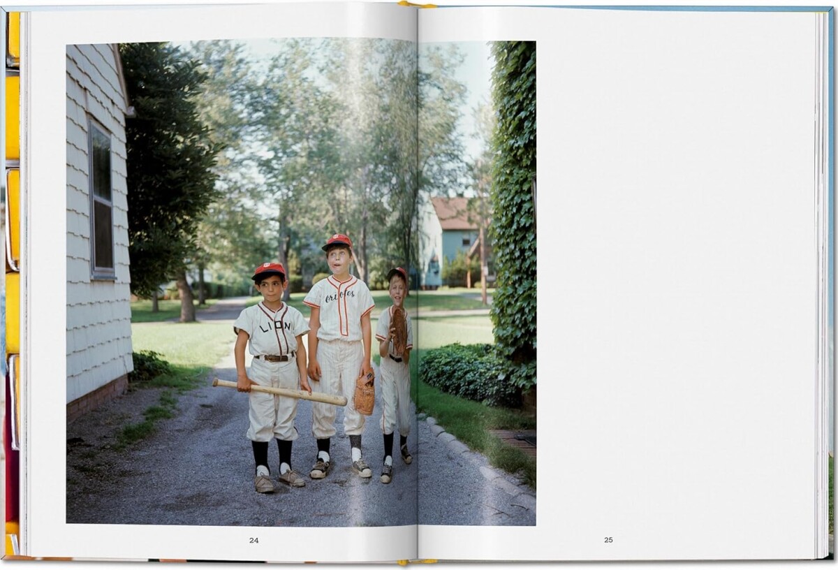 Midcentury Memories The Anonymous Project