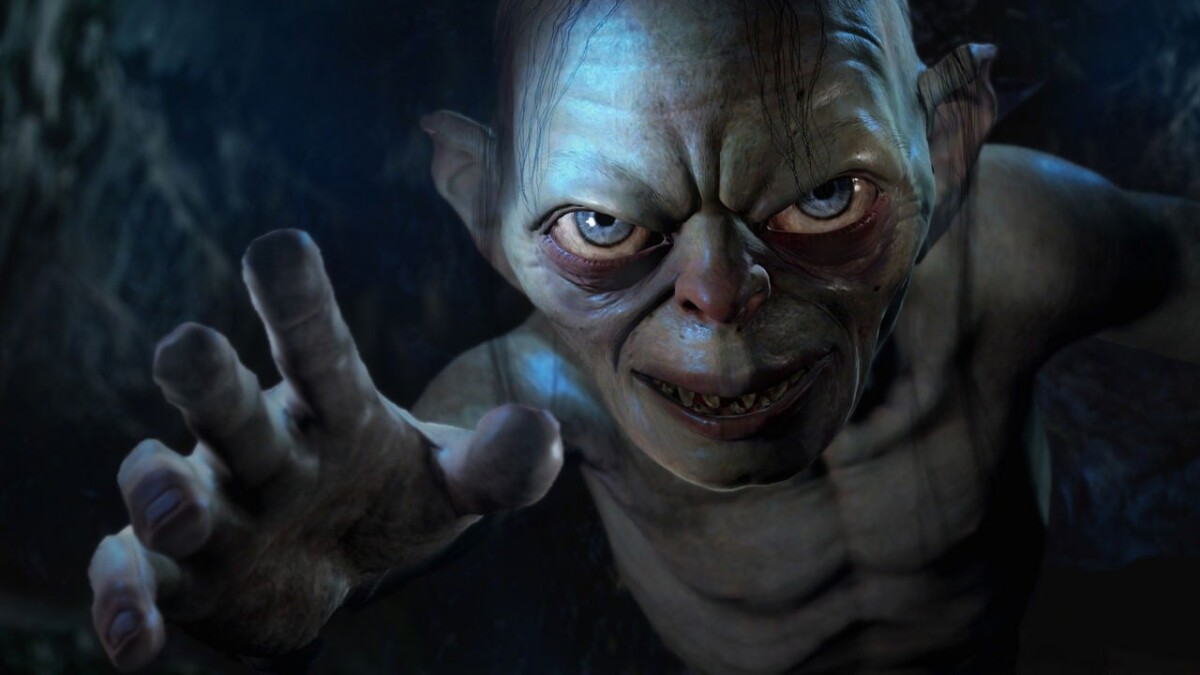 Middle-Earth Shadow Of Mordor Import