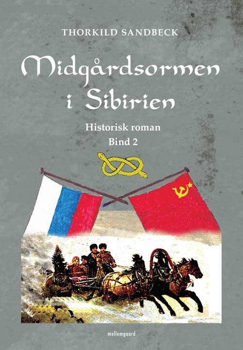 Midgårdsormen I Sibirien