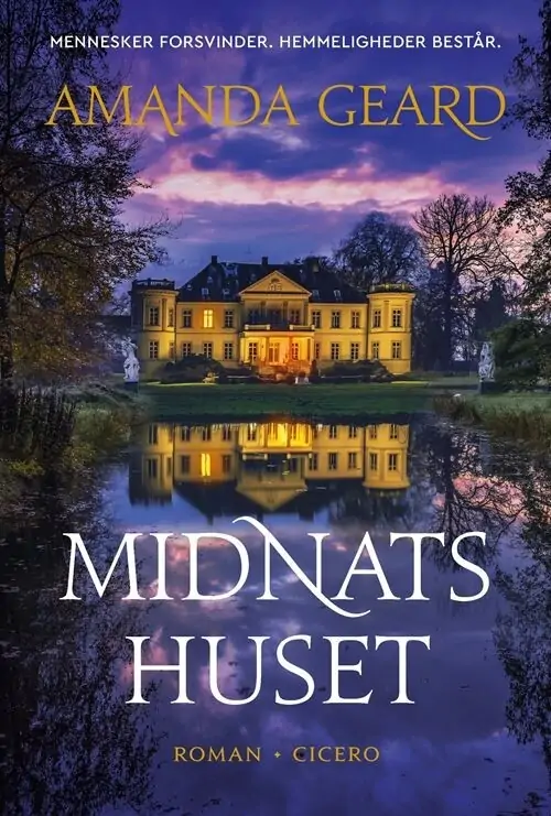 Midnatshuset - 