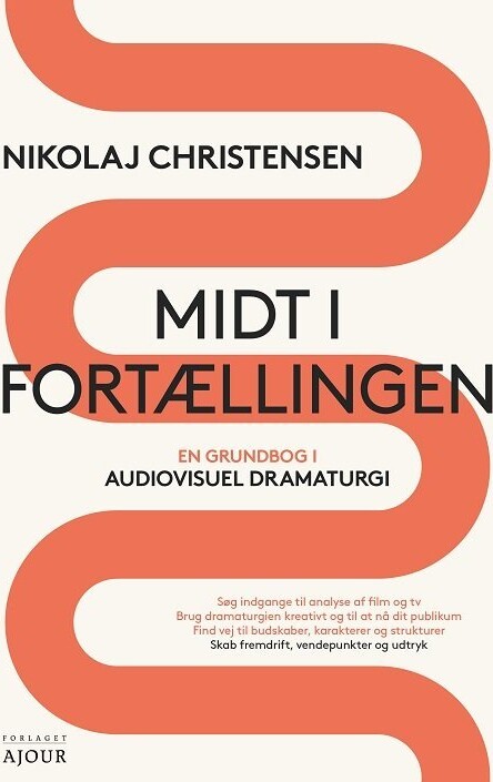Midt I Fortællingen