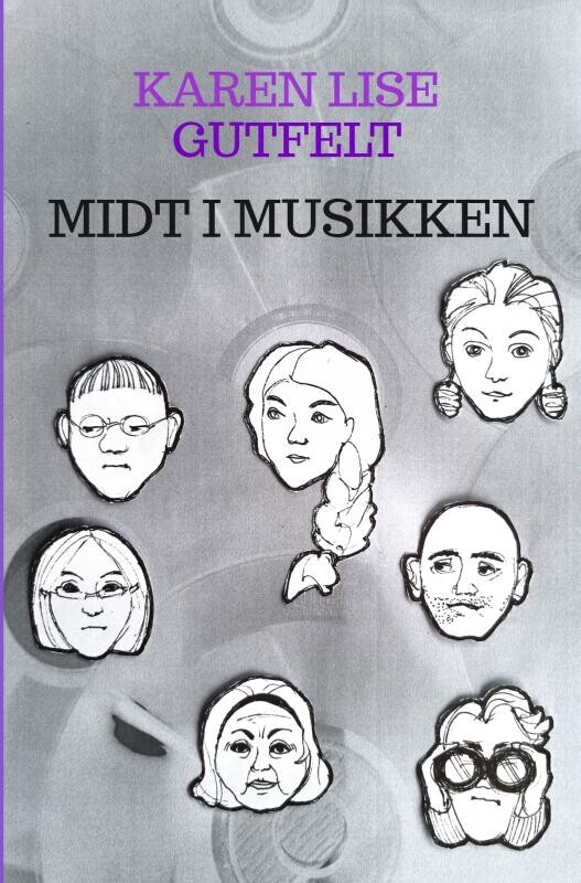 Midt I Musikken