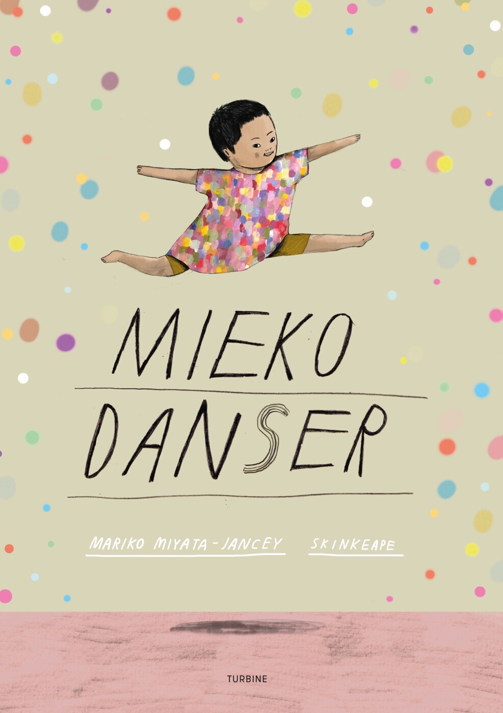 Mieko Danser