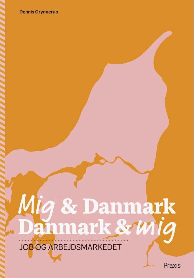 Mig Danmark Danmark Mig - Job Og Arbejdsmarkedet