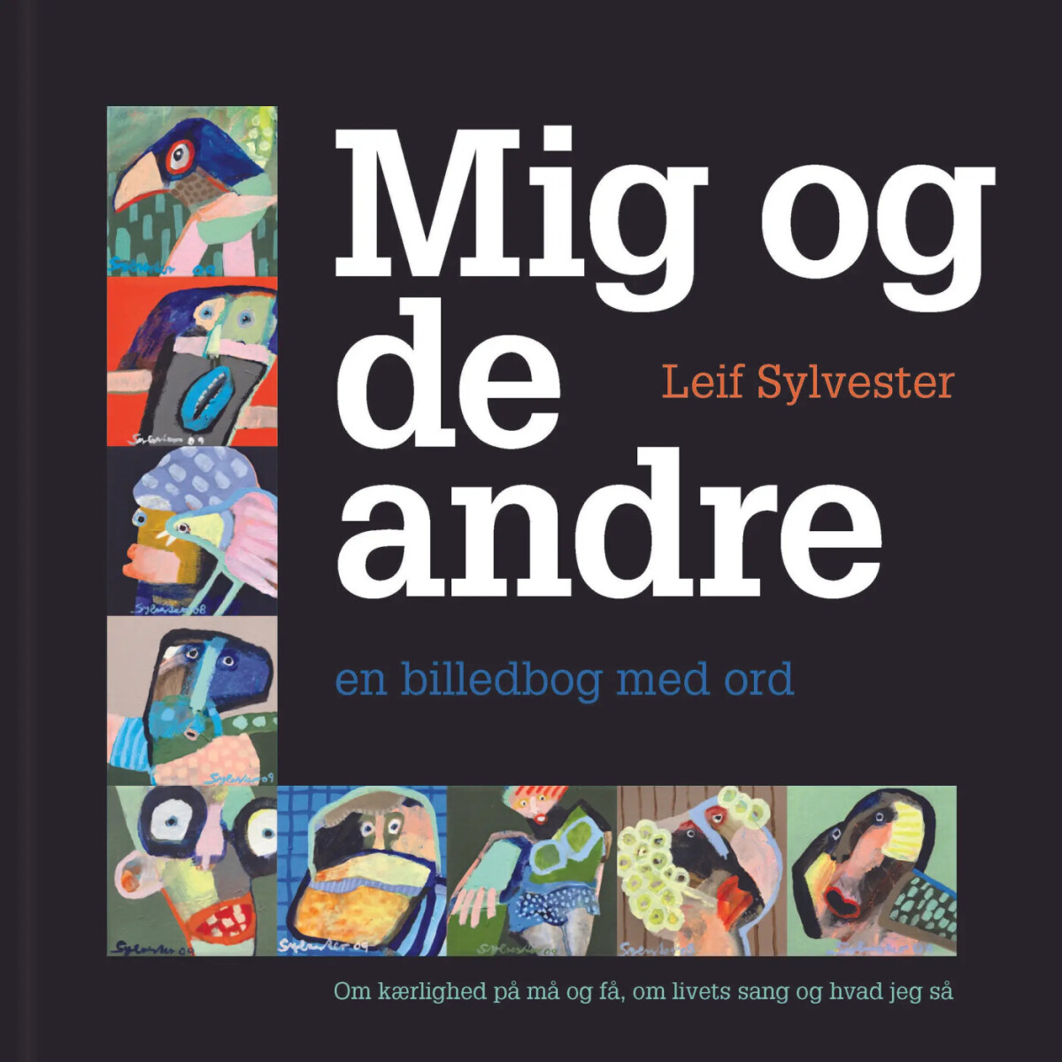 Mig Og De Andre