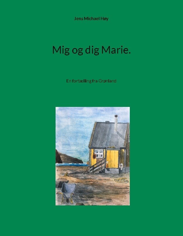 Mig Og Dig Marie