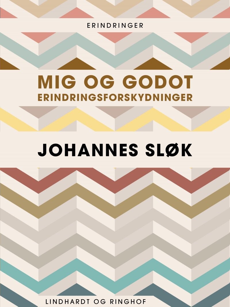 Mig Og Godot