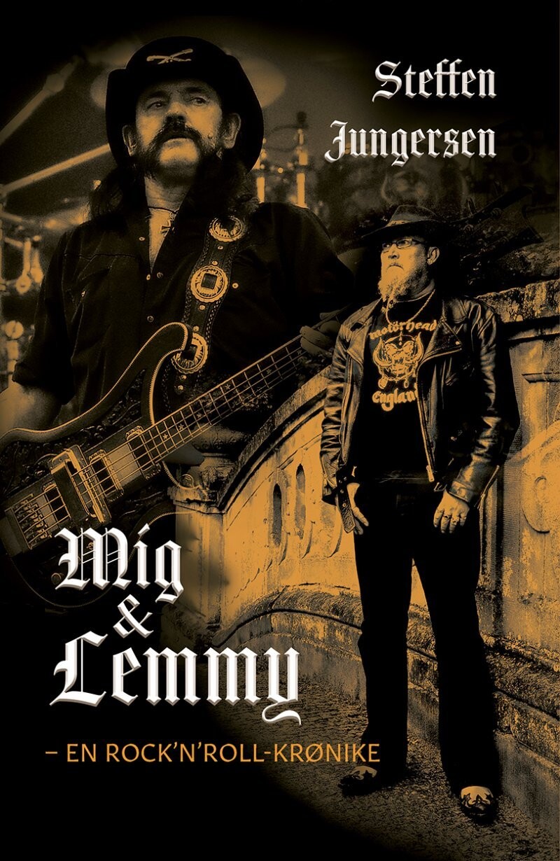 Mig Og Lemmy