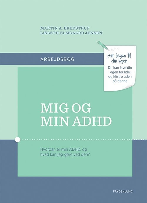 Mig Og Min Adhd