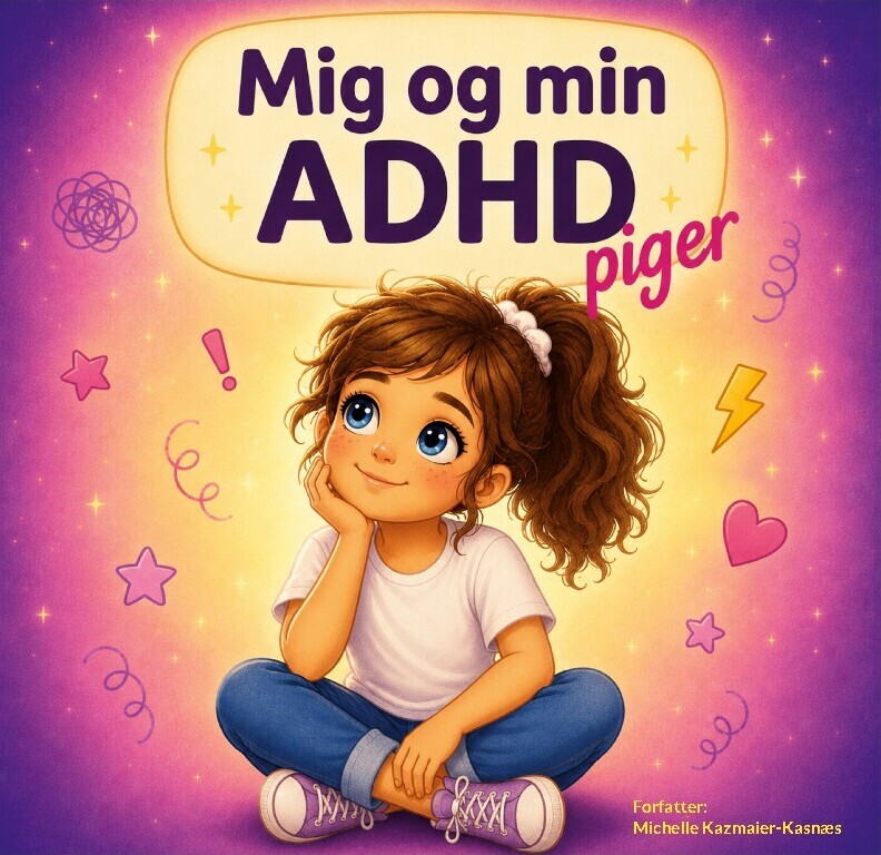 Mig Og Min Adhd