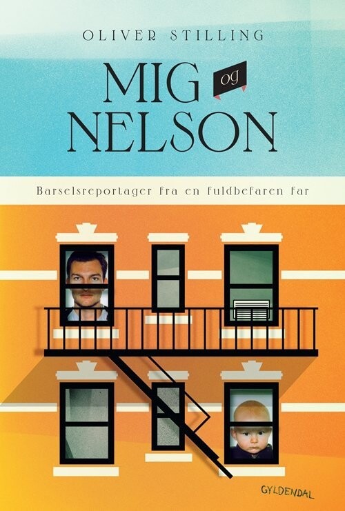 Mig Og Nelson
