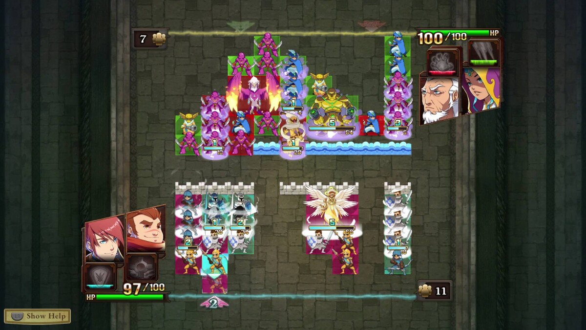 Might Magic - Clash Of Heroes Definitive Edition Limited Run