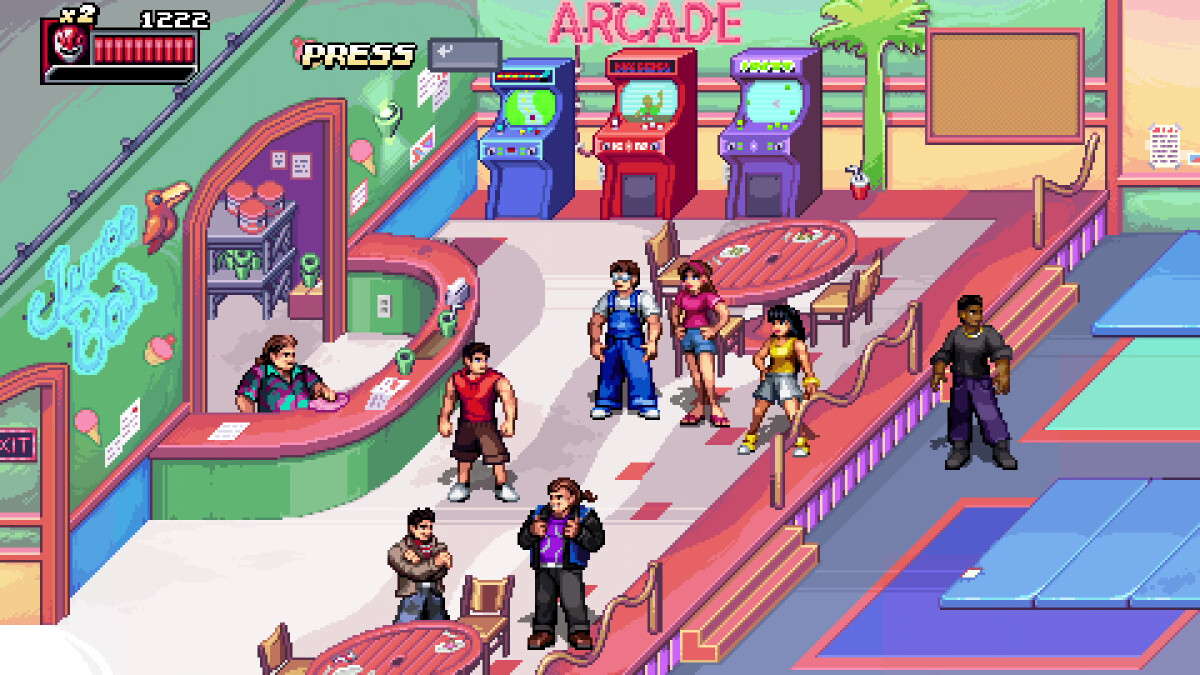 Mighty Morphin Power Rangers Rita S Rewind Deluxe Edition