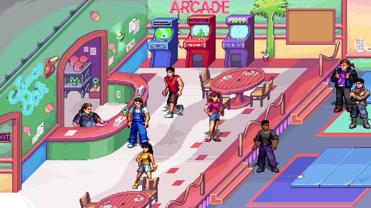 Mighty Morphin Power Rangers Rita S Rewind