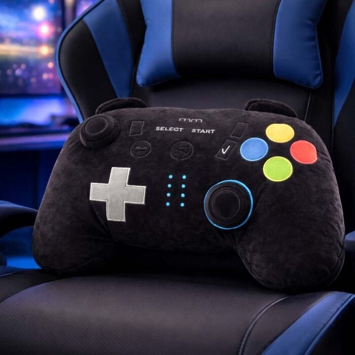 Mikamax - Game Controller Pillow