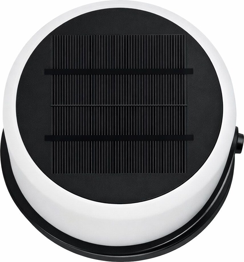 Mikamax - Kooduu Open Air Play - Bluetooth Højtaler Lampe