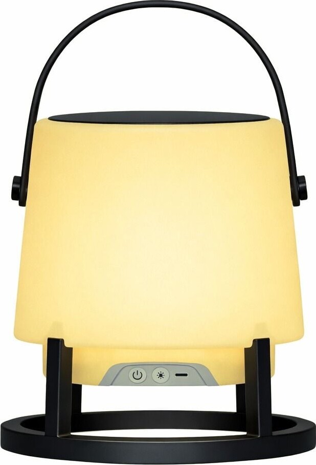 Mikamax - Kooduu Open Air Play - Bluetooth Højtaler Lampe