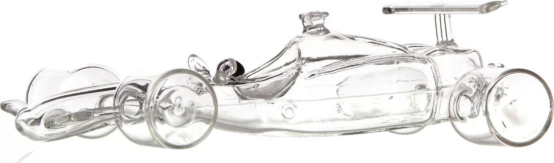 Mikamax - Racing Car Decanter Set