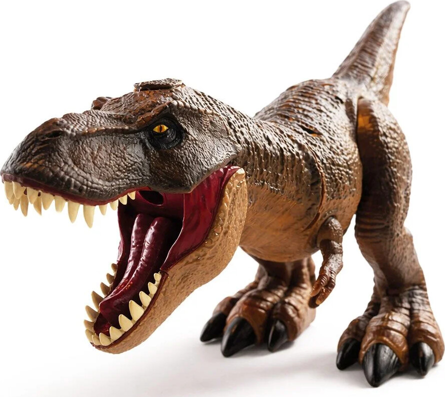 Mikamax - Rc Steambreath T-Rex Xl