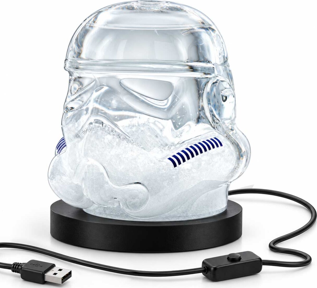 Mikamax - Stormtrooper Beacon