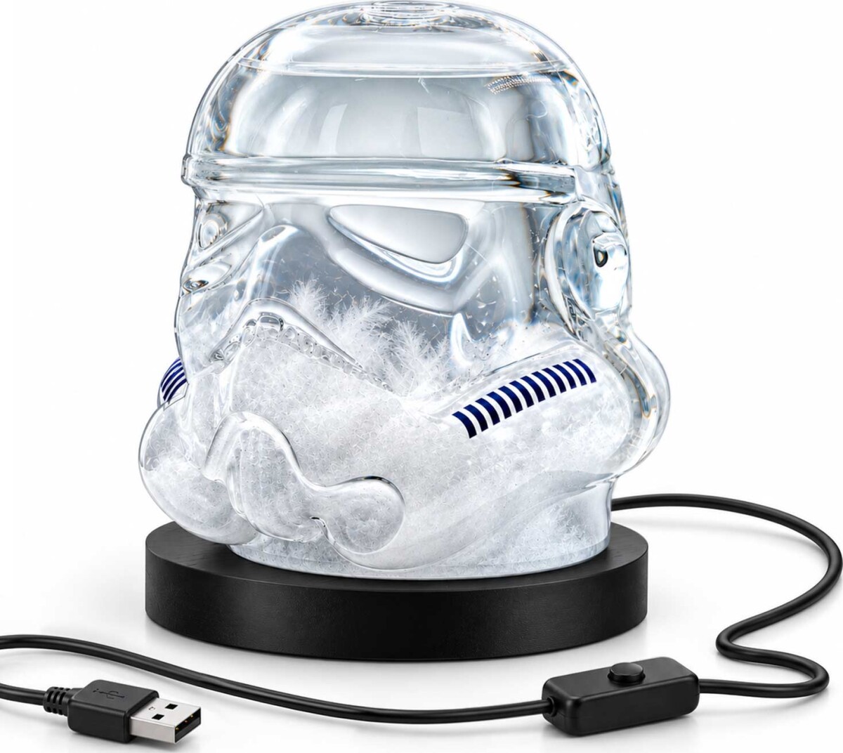 Mikamax - Stormtrooper Beacon