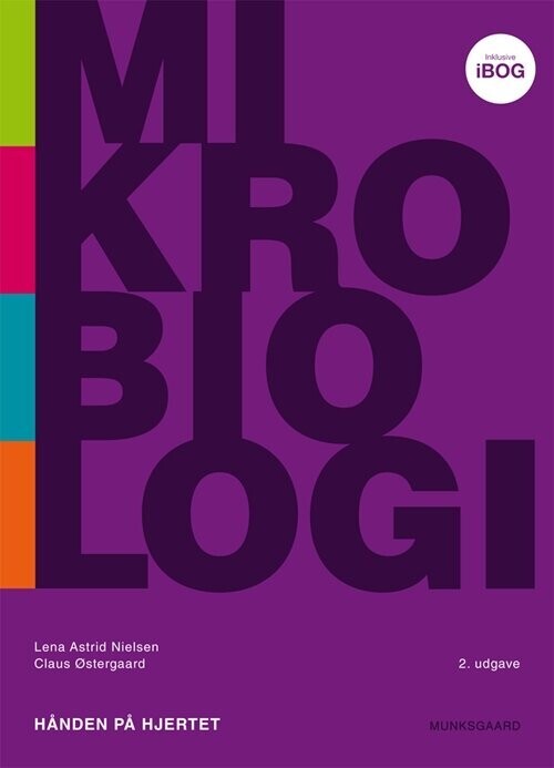 Mikrobiologi - Hånden På Hjertet