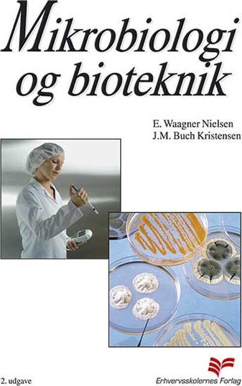 Mikrobiologi Og Bioteknik
