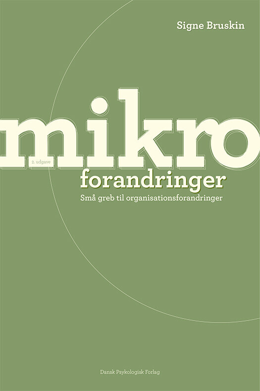 Mikroforandringer