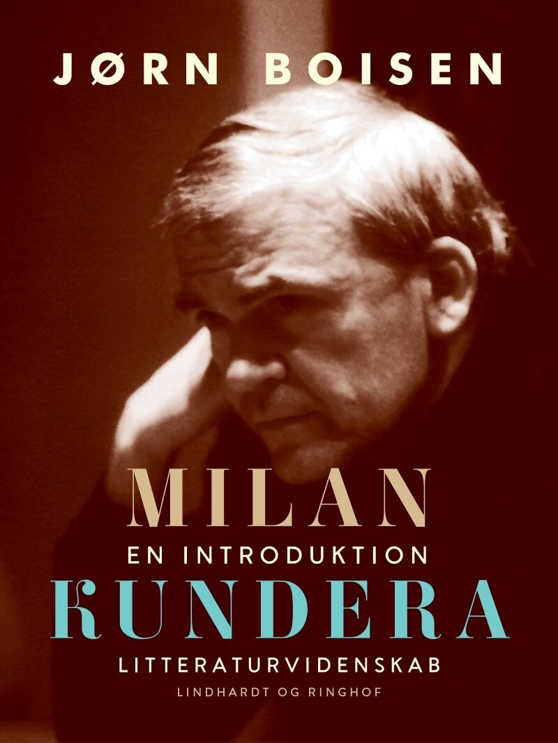 Milan Kundera En Introduktion