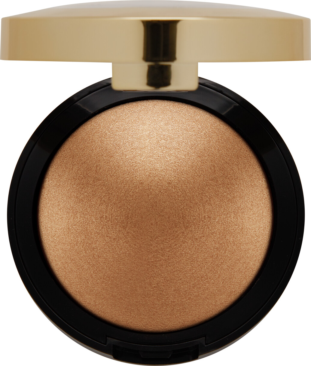 Milani Cosmetics - Baked Highlighter - Bronze Splendore