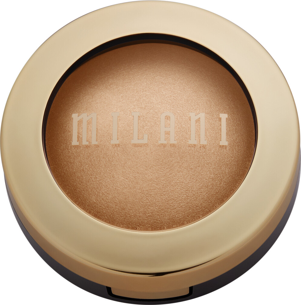 Milani Cosmetics - Baked Highlighter - Champagne D Oro