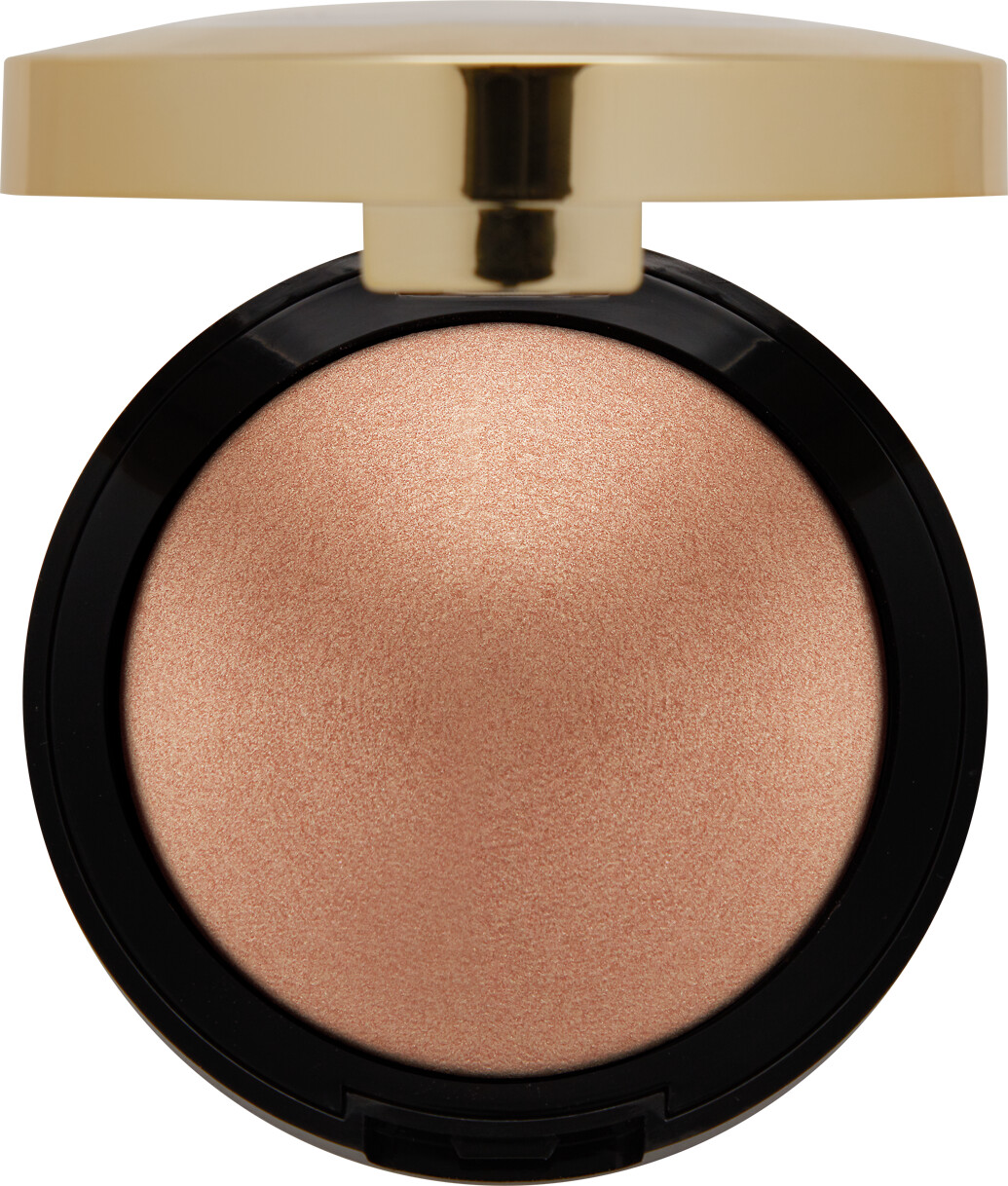 Milani Cosmetics - Baked Highlighter - Rosa Italiana