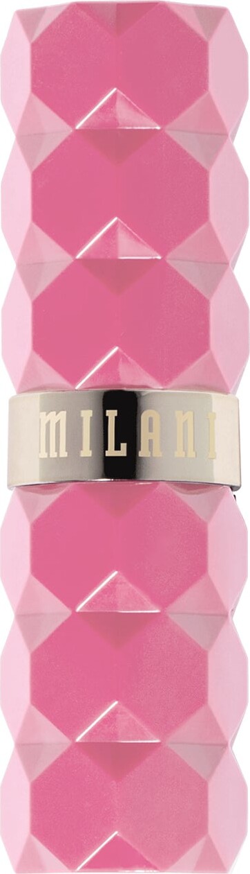 Milani Cosmetics - Color Fetish Matte Lipstick - The Flora Collection -