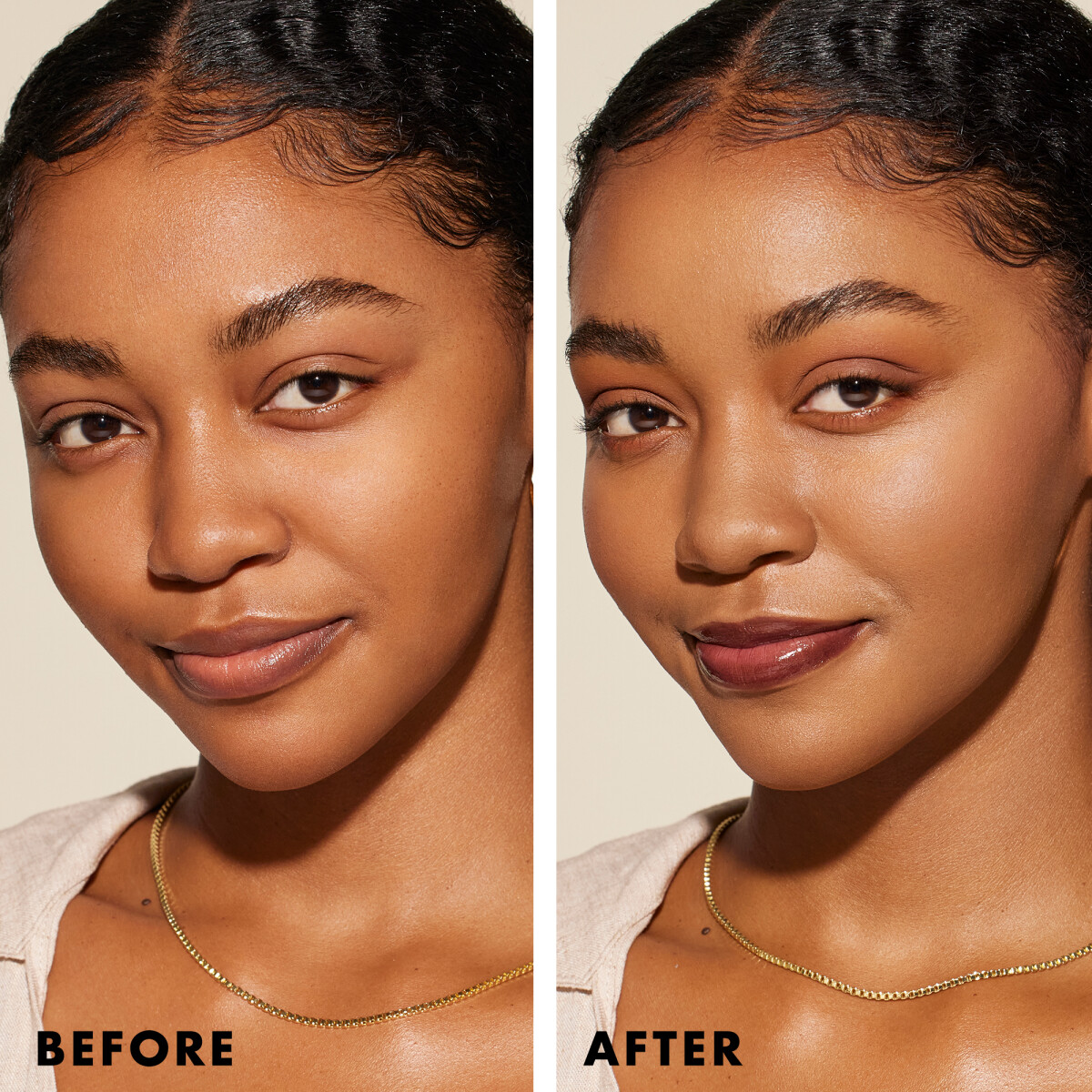 Milani Cosmetics - Conceal Perfect 2-In-1 Foundation - Hazelnut - 30 Ml