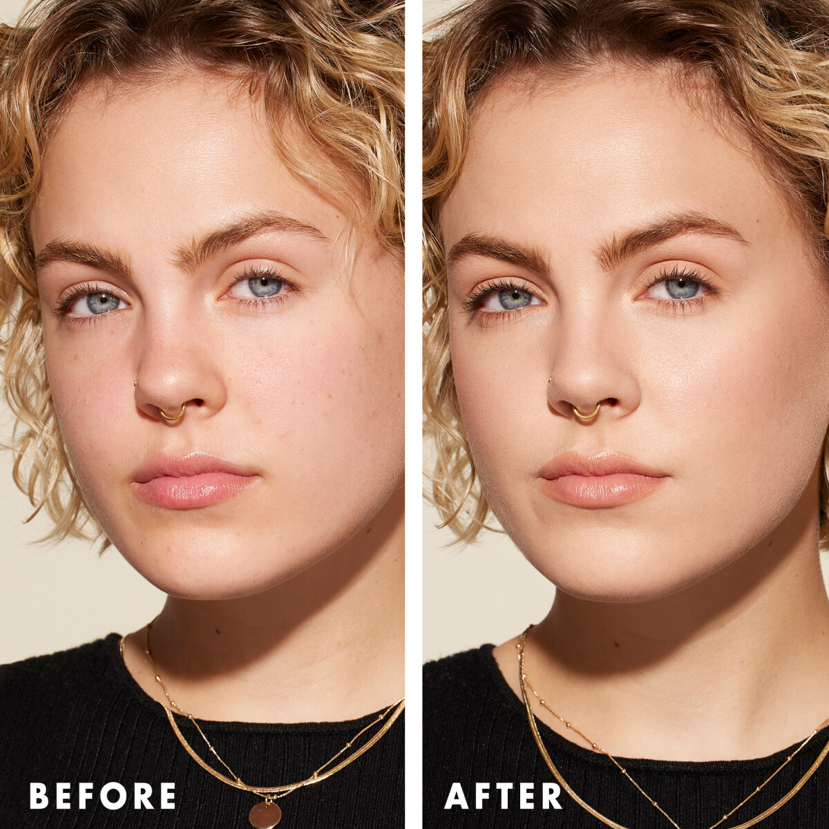 Milani Cosmetics - Conceal Perfect 2-In-1 Foundation - Light - 30 Ml