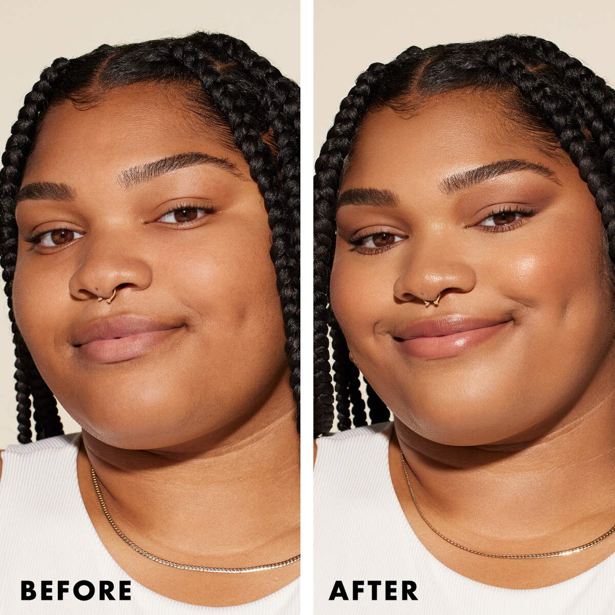 Milani Cosmetics - Conceal Perfect 2-In-1 Foundation - Warm Sand - 30 Ml