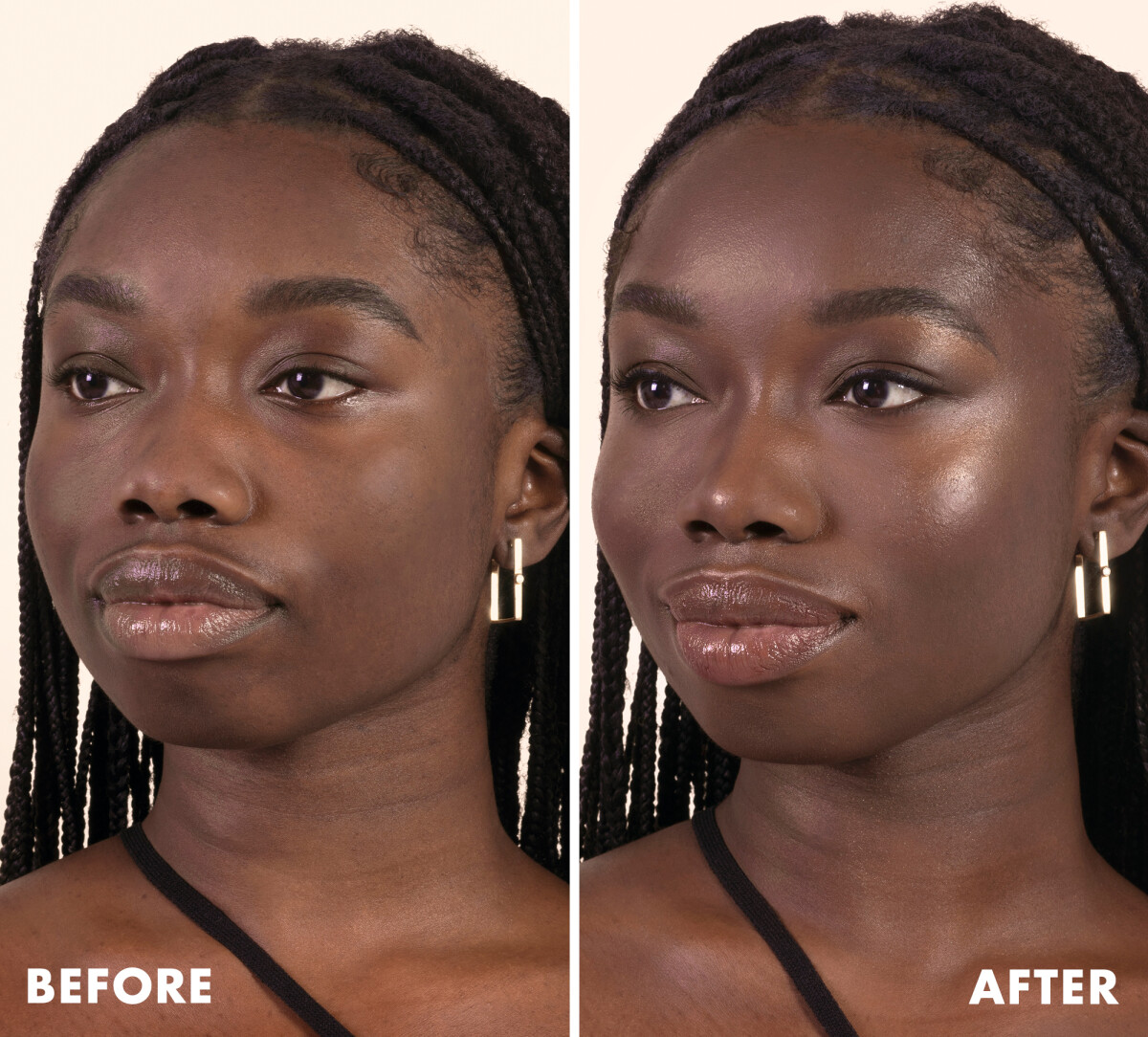 Milani Cosmetics - Conceal Perfect Facelift Liquid Highlighter - Solar -