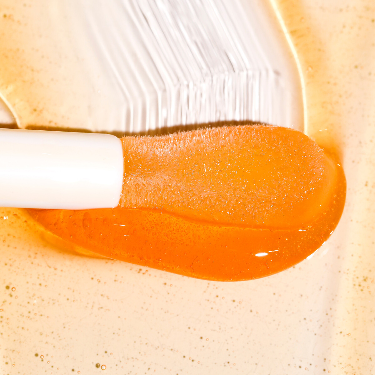 Milani Cosmetics - Fruit Fetish Lip Oil - Passionfruit Coconut - 4 Ml