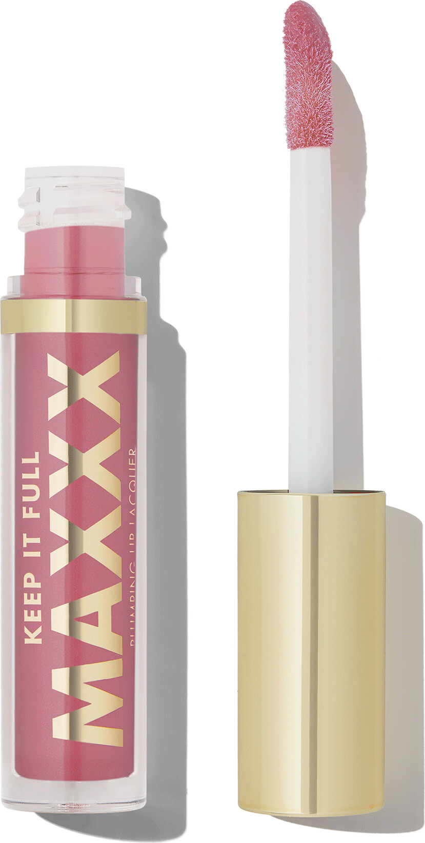 Milani Cosmetics - Keep It Full Maxxx Plumper - First Kiss
