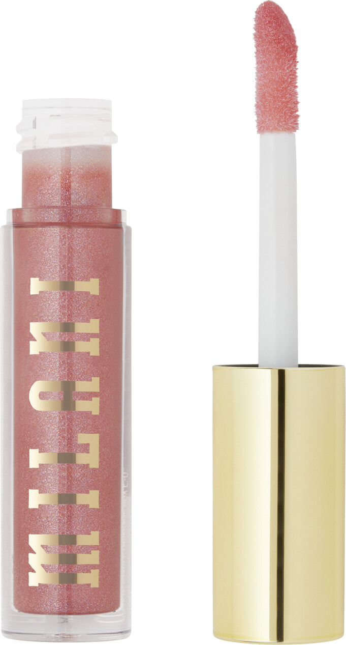Milani Cosmetics - Keep It Full Nourishing Lip Plumper - Luminoso