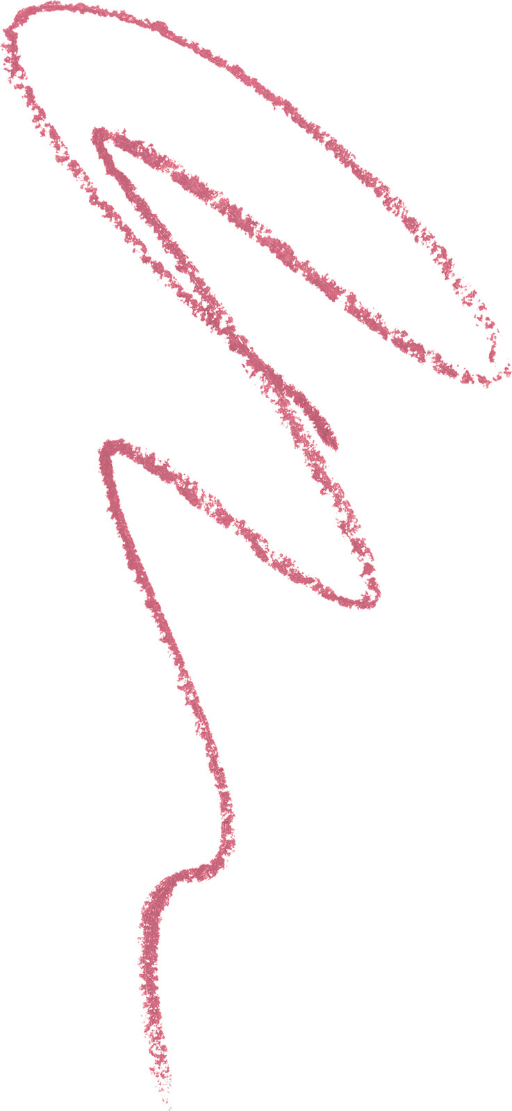 Milani Cosmetics - Understatement Lipliner - Audacious Pink