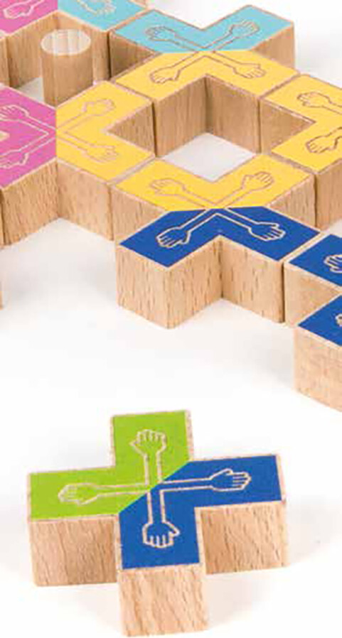 Milaniwood - Spil Give Me Five