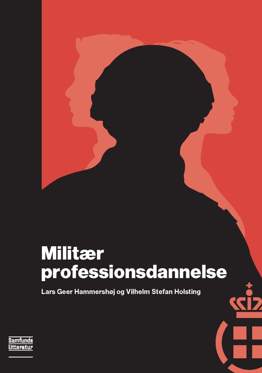 Militær Professionsdannelse